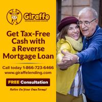 Giraffe Reverse Mortgage Company image 1